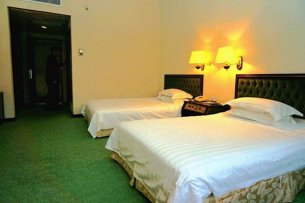 Guilin Royal Garden Hotel Экстерьер фото